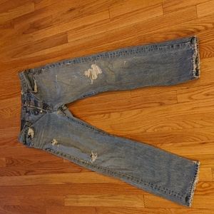Levi jeans